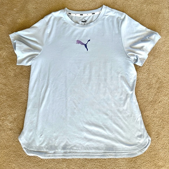 Puma T-shirt - Picture 1 of 4